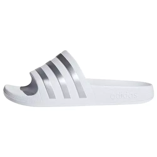 adidas Adilette Aqua, Unisex-Flip-Flops Kinder und Jugendliche