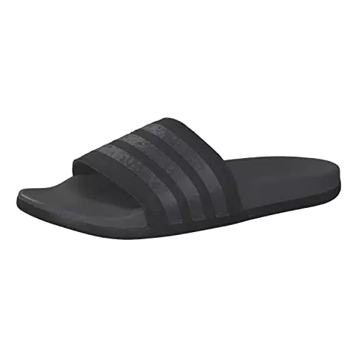 adidas Damen Adilette Comfort Sneaker
