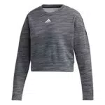 adidas Damen Sweatshirt Essentials 2.0