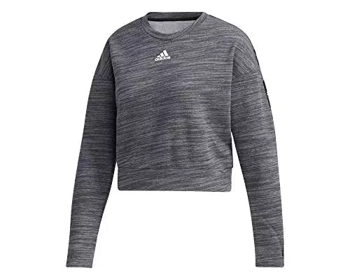 adidas Damen Sweatshirt Essentials 2.0