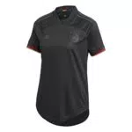 Adidas Damen T-Shirt DFB A JSY W