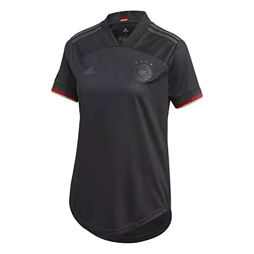 Adidas Damen T-Shirt DFB A JSY W