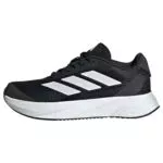 Kinder Sneaker adidas Duramo SL - Schwarz/Weiß.