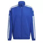 adidas Giacca Uomo Team Royal Blue/White - Modell GP6445 SQ21