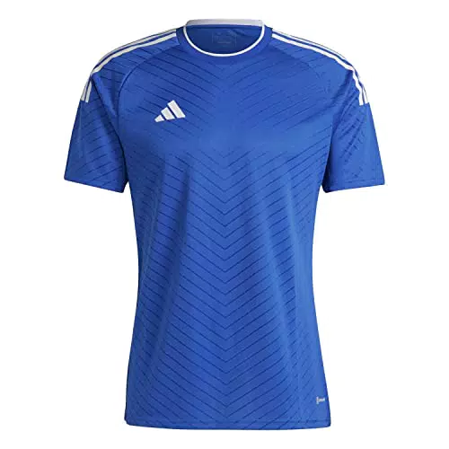 Adidas Herren Campeon 23 JSY Trikot (Kurzarm)