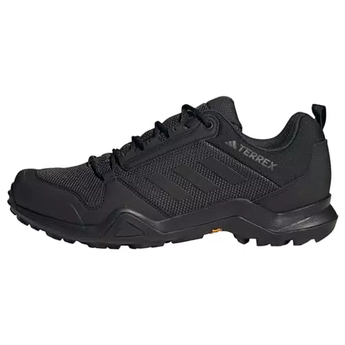 adidas Herren Terrex AX3 Gore-TEX Wanderschuhe Sneaker
