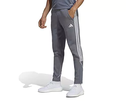 ADIDAS HZ3019 TIRO23 L SW PNT Shorts Men's Team Onix