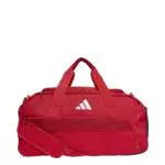 Adidas Tiro League Duffel S Sporttasche - Unisex - Rot