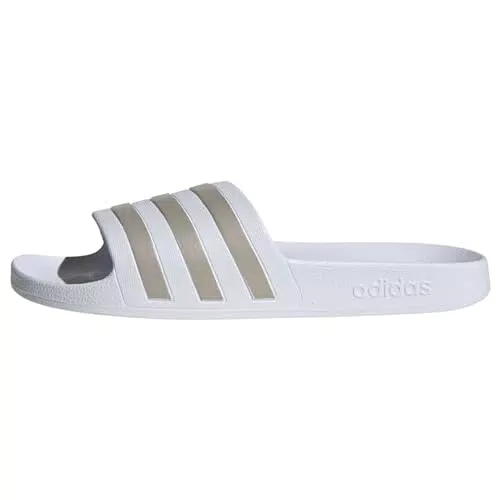 Adidas Unisex Adilette Aqua Schlappen