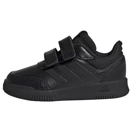 adidas Unisex Baby Tensaur Hook and Loop Sneaker