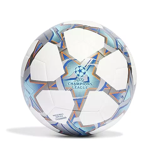 Adidas Unisex Fußball (Maschinengenäht) UCL Training