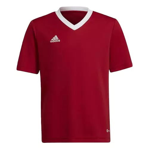 Adidas Kinder Unisex T-Shirt ENT22 JSY Y - Modell: Tepore