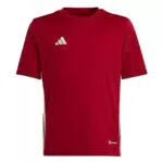 Adidas Unisex Kids Jersey Tabela 23 Jersey, Black/White