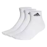 adidas Unisex Thin and Light 3 Pairs Knöchelsocken