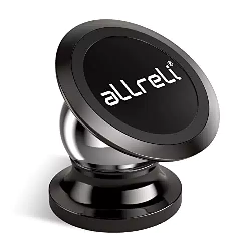 Handyhalterung Magnet für Auto - Universalhalterung für iPhone, Samsung Galaxy, Huawei & mehr
