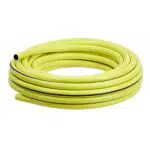 Amazon Basics PVC Gartenschlauch, 1/2 Zoll, Mittelschwer, 15 m