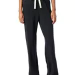 Amazon Essentials Damen Lounge-Pyjamahose aus Terry-Frottee