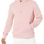 Amazon Essentials Herren Fleece-Sweatshirt mit Kapuze