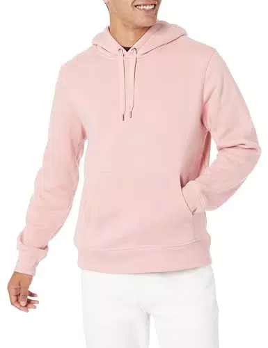 Amazon Essentials Herren Fleece-Sweatshirt mit Kapuze
