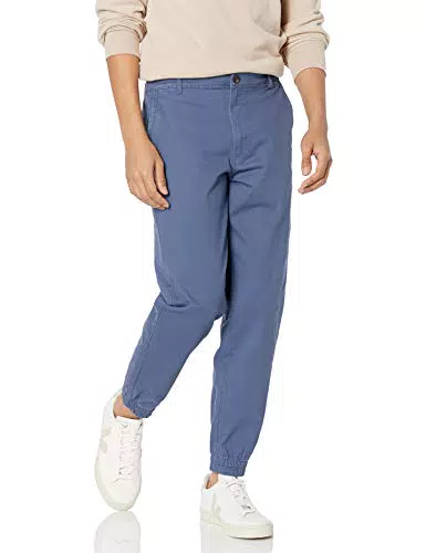 Amazon Essentials Herren Jogginghose - Gerade geschnitten