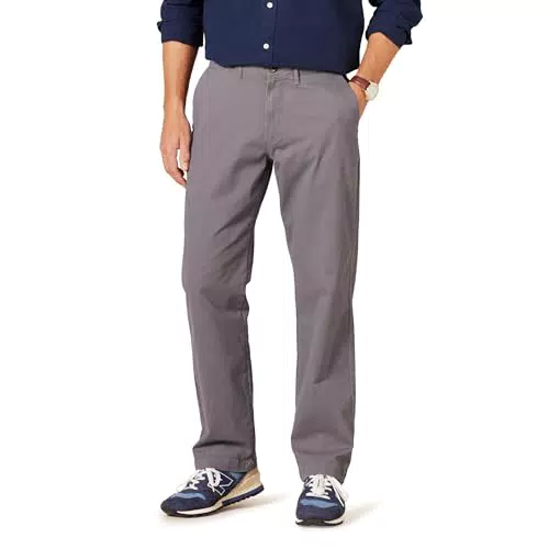 Amazon Essentials Herren Chinohose mit klassischer Passform