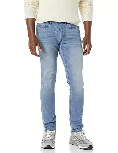 Amazon Essentials Herren Skinny Jeans mit Stretchanteil