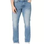 Amazon Essentials Herren Stretchjeans, Schmale Passform