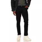 Amazon Essentials Herren Stretchjeans, Skinny-Passform