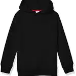 Amazon Essentials Jungen Fleece-Kapuzenpulli