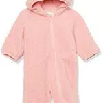 Amazon Essentials Unisex Baby Baby-Schneeoverall aus Sherpa-Fleece