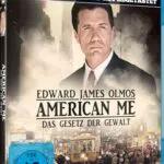 American Me - Mafia-Thriller nach wahren Begebenheiten auf Blu-ray