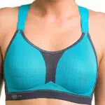Anita Active Damen Sport-BH Dynamix-Star - Hochwertiges Design