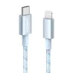Anker USB-C auf Lightning Ladekabel für iPhone - Power Delivery unterstützt