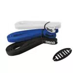 Arena Cobra Series Ersatz Silikonband für Schwimmbrille