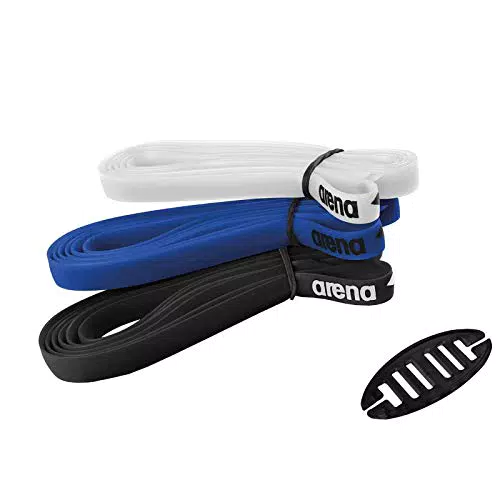 Arena Cobra Series Ersatz Silikonband für Schwimmbrille