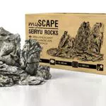 ARKA mySCAPE-Rocks Seiryu | Mini-Landschaft Aquarium Steine für Aquascapes & Terrarien