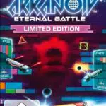 Arkanoid: Eternal Battle - Limited Edition