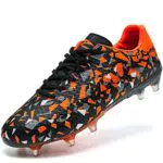 Fußballschuhe für Kinder von ASHION - Leicht und atmungsaktiv