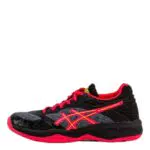 ASICS Damen Netburner Ballistic FF Volleyballschuhe