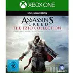 Assassin's Creed: The Ezio Collection