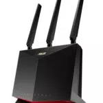 ASUS 4G-AX56 LTE WLAN-Router