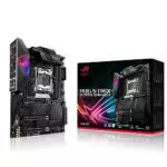 ASUS ROG Strix X299-E Gaming II Mainboard für Intel LGA 2066 - Gaming-Mainboard mit WiFi6, 2,5-Gbit/s-LAN und Aura-Sync-RGB-Beleuchtung