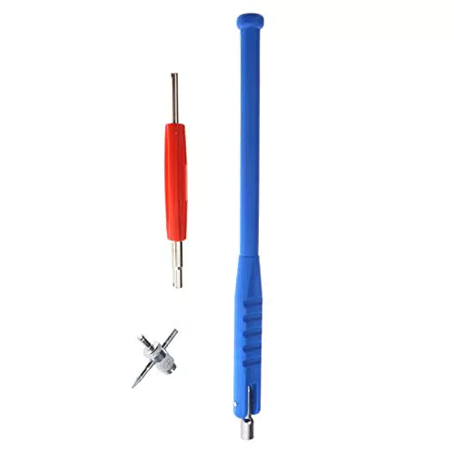 Reifenventil Werkzeug Set zur Reparatur - [Nome del brand]