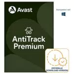 Avast Ultimate - Antivirenschutz im Paket mit Avast SecureLine VPN und Avast Cleanup Premium - für Windows