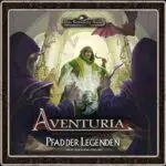 Aventuria Pfad der Legenden Box