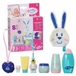 Zapf Creation - BABY born Badespaß Set für das Badezimmer
