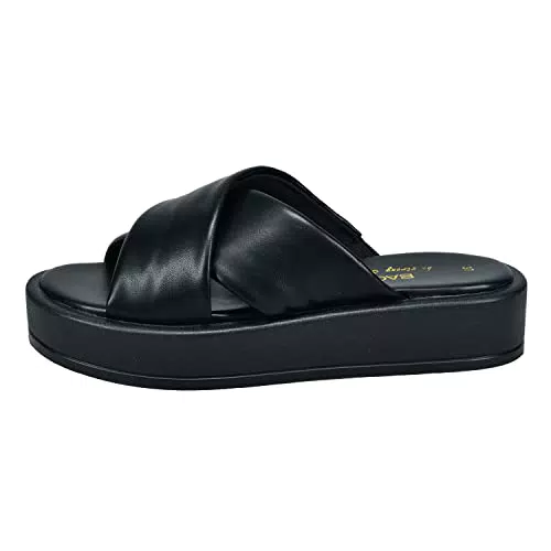 BAGATT Damen D31-AEK90 Mule, Cognac