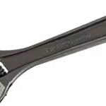 Bahco Rollgabelschlüssel 20mm Jaw - Vielseitiger Werkzeugschlüssel