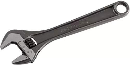 Bahco Rollgabelschlüssel 20mm Jaw - Vielseitiger Werkzeugschlüssel