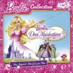 Barbie und die Drei Musketiere - Hörspiel zum Film